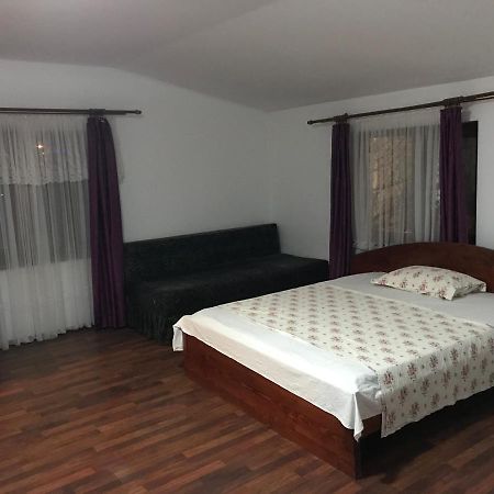 Villa Rosa Năvodari Exterior foto
