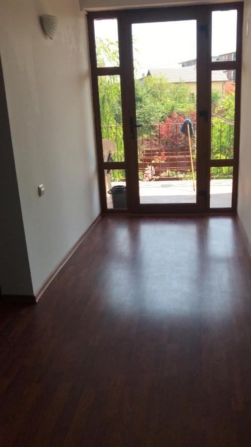 Villa Rosa Năvodari Exterior foto